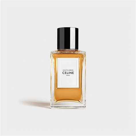 celine night|celine nightclubbing perfume transparent.